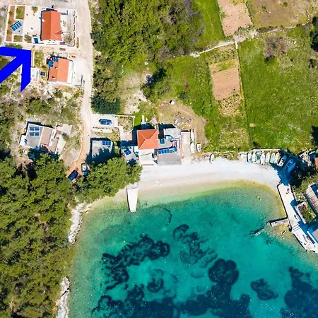 Apartman Pharia *