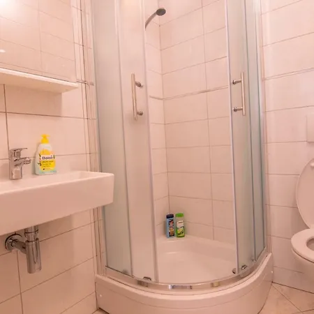 Apartman Pharia Guest house Gdinj