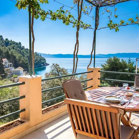 Apartman Pharia Affittacamere Gdinj