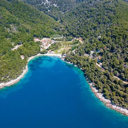 Apartman Pharia Affittacamere *