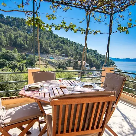Apartman Pharia Affittacamere